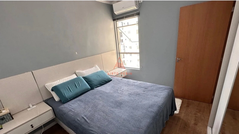 Apartamento 2 quartos em Chapecó: 9ª foto da galeria de imagens do imóvel
