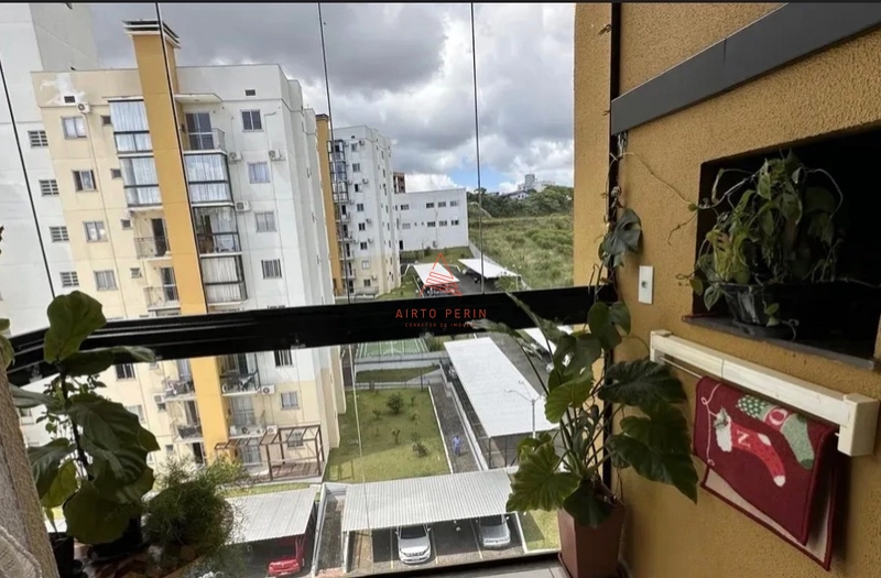 Apartamento 2 quartos em Chapecó: 6ª foto da galeria de imagens do imóvel