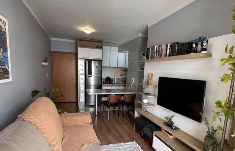 Apartamento 2 quartos em Chapecó: 3ª foto da galeria de imagens do imóvel