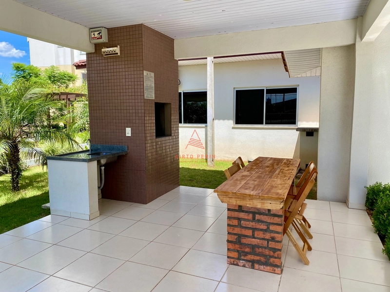 Apartamento 2 quartos em Chapecó: 12ª foto da galeria de imagens do imóvel