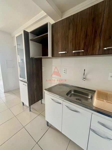 Apartamento 2 quartos em Chapecó: 6ª foto da galeria de imagens do imóvel