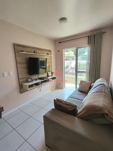 Apartamento 2 quartos em Chapecó: 4ª foto da galeria de imagens do imóvel