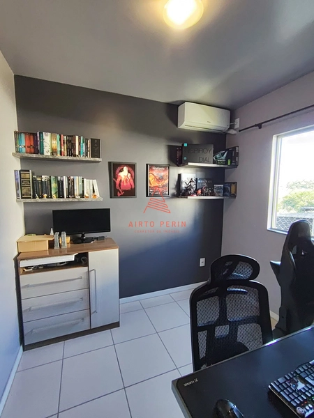 Apartamento 2 quartos em Chapecó: 8ª foto da galeria de imagens do imóvel