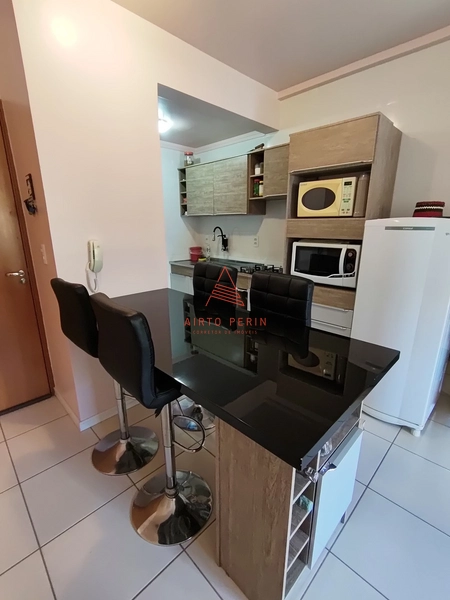 Apartamento 2 quartos em Chapecó: 2ª foto da galeria de imagens do imóvel