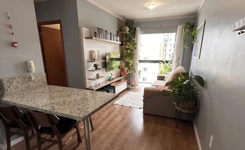 Apartamento 2 quartos em Chapecó: 10ª foto da galeria de imagens do imóvel