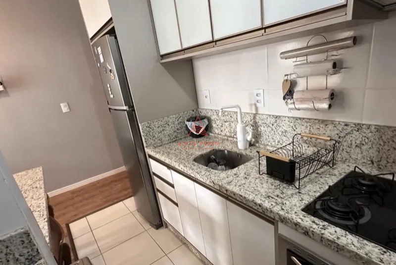 Apartamento 2 quartos em Chapecó: 4ª foto da galeria de imagens do imóvel