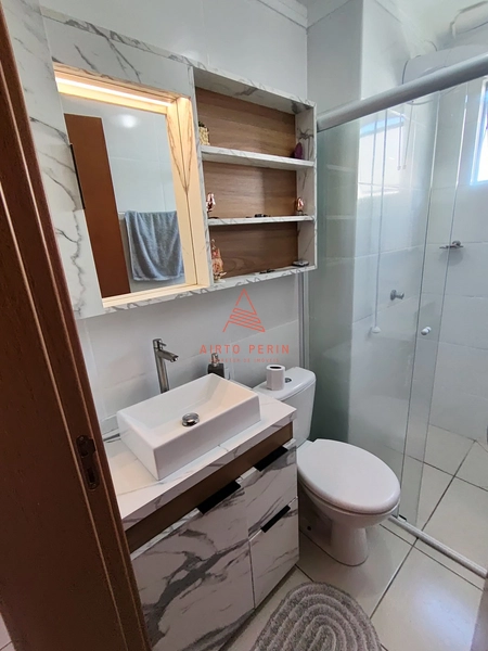 Apartamento 2 quartos em Chapecó: 7ª foto da galeria de imagens do imóvel