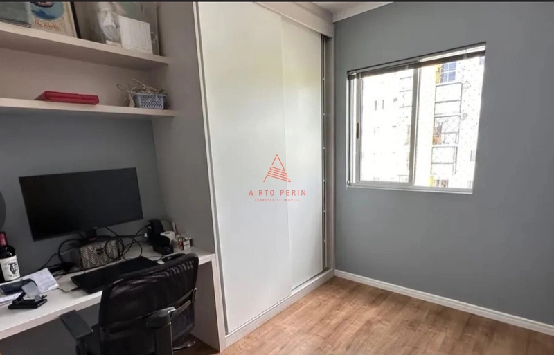 Apartamento 2 quartos em Chapecó: 8ª foto da galeria de imagens do imóvel