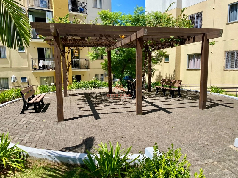 Apartamento 2 quartos em Chapecó: 11ª foto da galeria de imagens do imóvel