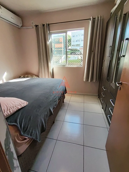 Apartamento 2 quartos em Chapecó: 10ª foto da galeria de imagens do imóvel