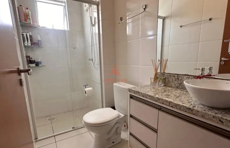 Apartamento 2 quartos em Chapecó: 7ª foto da galeria de imagens do imóvel