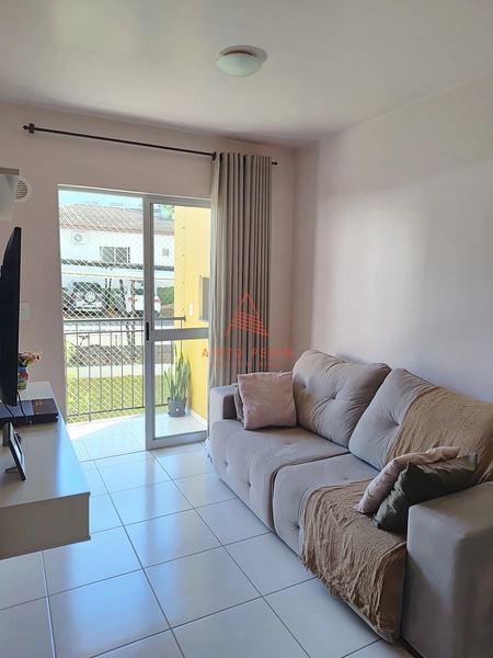 Apartamento 2 quartos em Chapecó: 5ª foto da galeria de imagens do imóvel