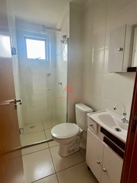 Apartamento 2 quartos em Chapecó: 9ª foto da galeria de imagens do imóvel