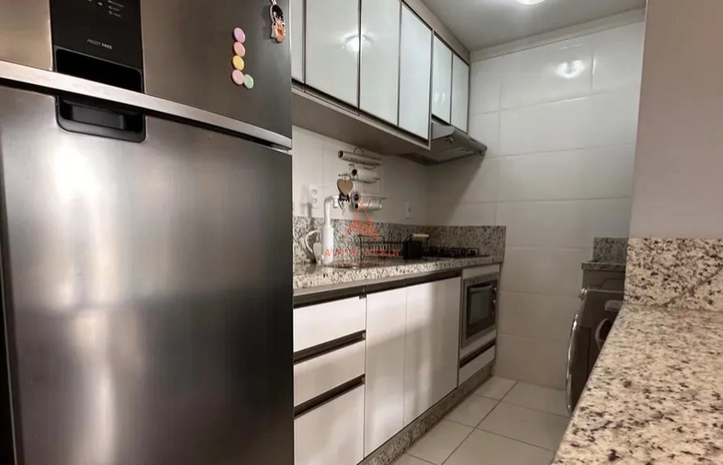 Apartamento 2 quartos em Chapecó: 5ª foto da galeria de imagens do imóvel