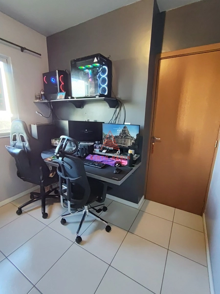 Apartamento 2 quartos em Chapecó: 9ª foto da galeria de imagens do imóvel