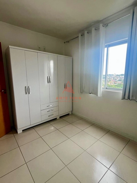 Apartamento 2 quartos em Chapecó: 11ª foto da galeria de imagens do imóvel