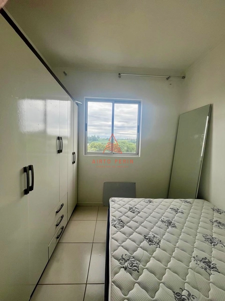 Apartamento 2 quartos em Chapecó: 8ª foto da galeria de imagens do imóvel