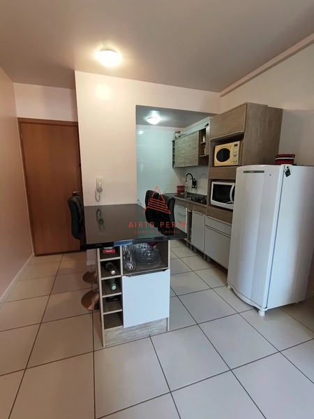 Apartamento 2 quartos em Chapecó: 3ª foto da galeria de imagens do imóvel