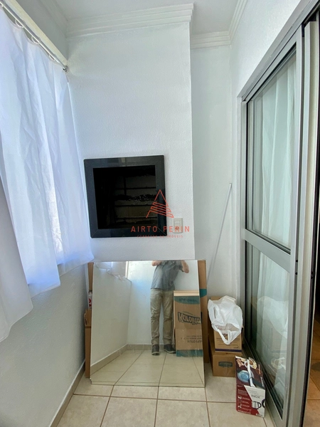 Apartamento mobiliado a venda: 9ª foto da galeria de imagens do imóvel