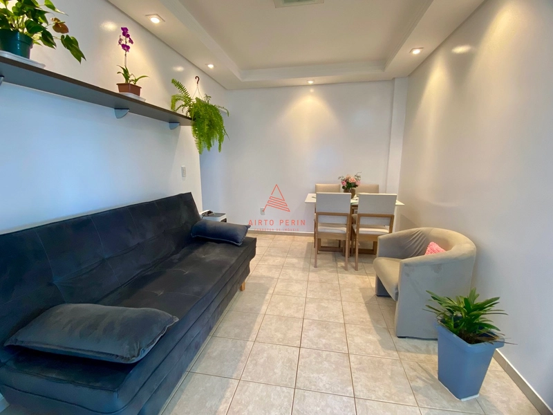 Apartamento mobiliado a venda: 2ª foto da galeria de imagens do imóvel