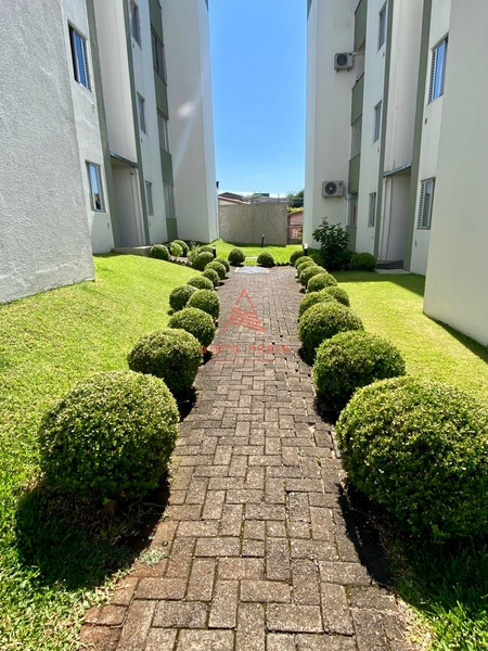 Apartamento mobiliado a venda: 6ª foto da galeria de imagens do imóvel