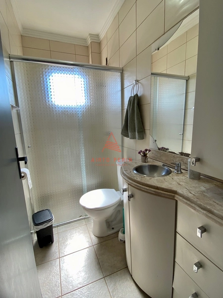 Apartamento mobiliado a venda: 4ª foto da galeria de imagens do imóvel