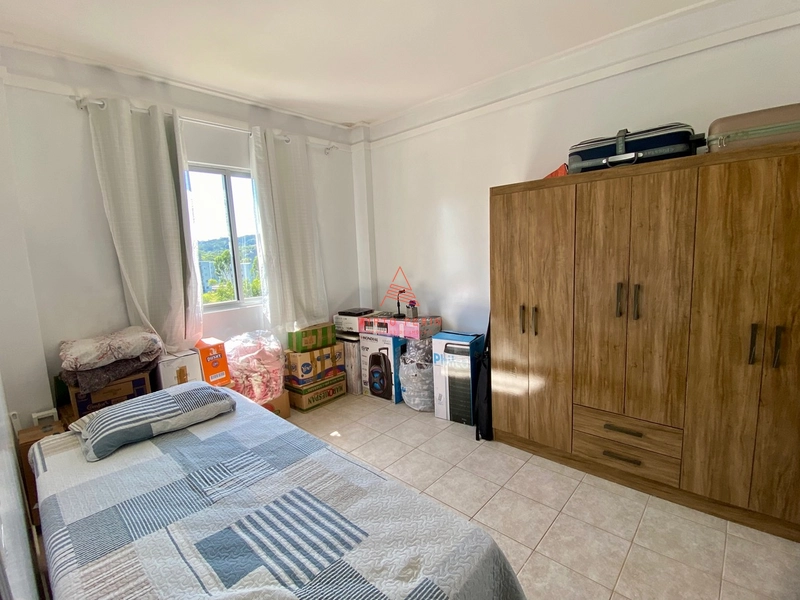 Apartamento mobiliado a venda: 3ª foto da galeria de imagens do imóvel