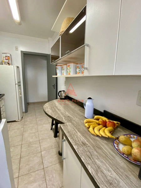 Apartamento mobiliado a venda: 11ª foto da galeria de imagens do imóvel