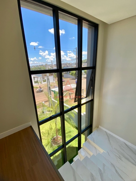 Casa 2 suítes + 1 quarto em Chapecó: 14ª foto da galeria de imagens do imóvel