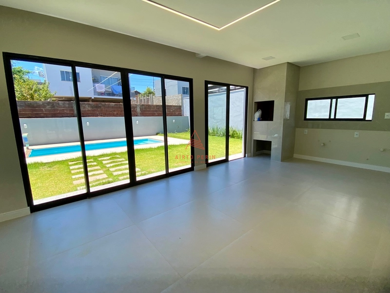 Casa 2 suítes + 1 quarto em Chapecó: 4ª foto da galeria de imagens do imóvel