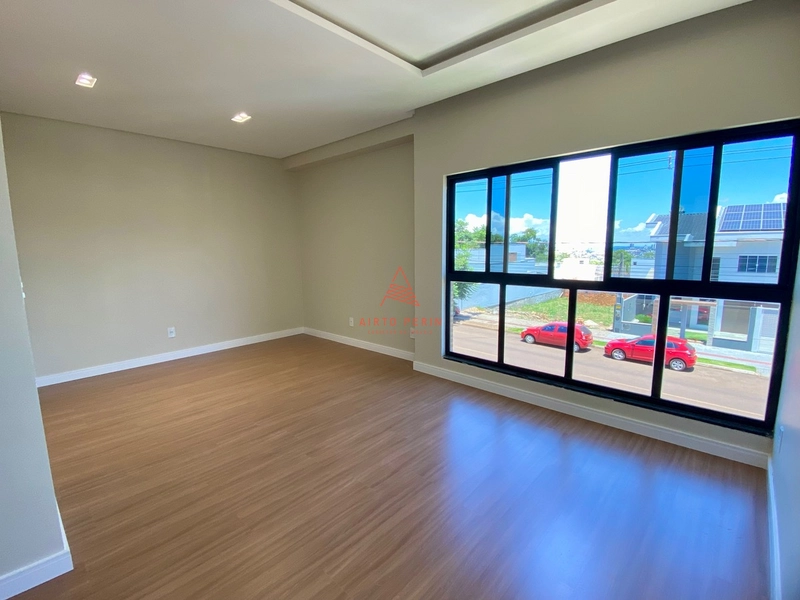 Casa 2 suítes + 1 quarto em Chapecó: 6ª foto da galeria de imagens do imóvel