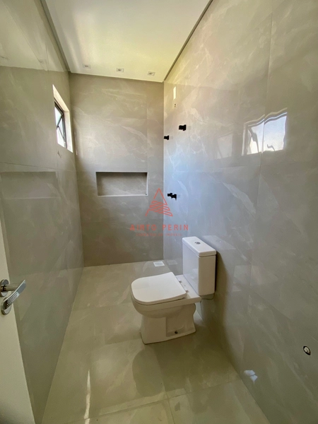 Casa 2 suítes + 1 quarto em Chapecó: 9ª foto da galeria de imagens do imóvel