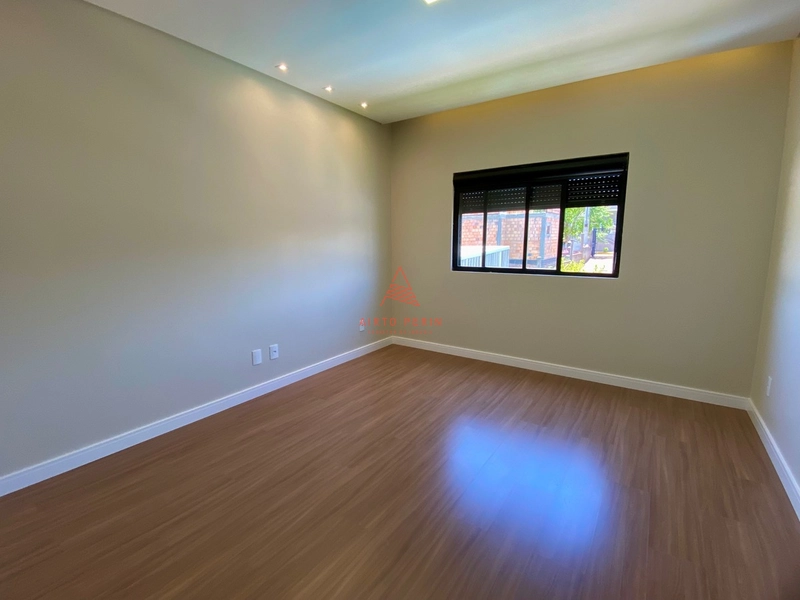 Casa 2 suítes + 1 quarto em Chapecó: 7ª foto da galeria de imagens do imóvel