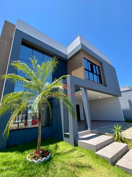 Casa 2 suítes + 1 quarto em Chapecó: 13ª foto da galeria de imagens do imóvel