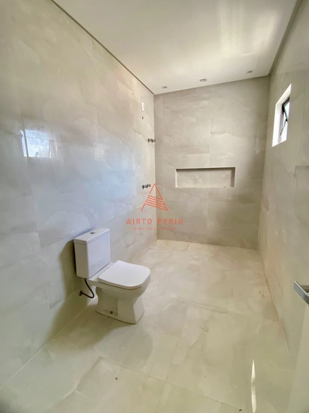 Casa 2 suítes + 1 quarto em Chapecó: 10ª foto da galeria de imagens do imóvel