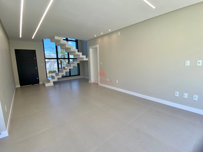 Casa 2 suítes + 1 quarto em Chapecó: 5ª foto da galeria de imagens do imóvel