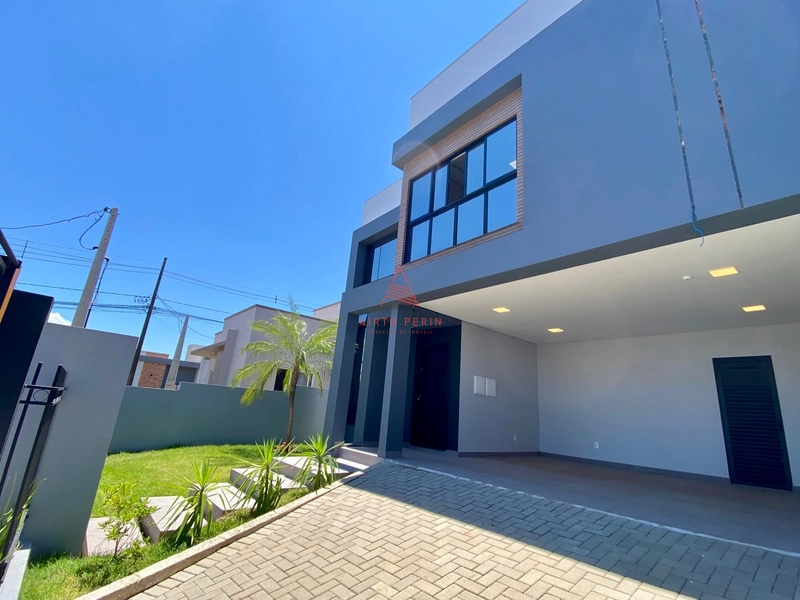 Casa 2 suítes + 1 quarto em Chapecó: 12ª foto da galeria de imagens do imóvel