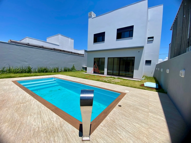 Casa 2 suítes + 1 quarto em Chapecó: 2ª foto da galeria de imagens do imóvel