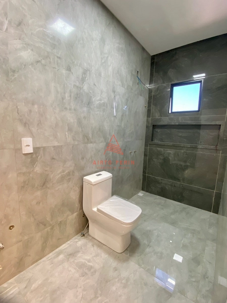 Casa 3 quartos próximo ao Shopping: 9ª foto da galeria de imagens do imóvel