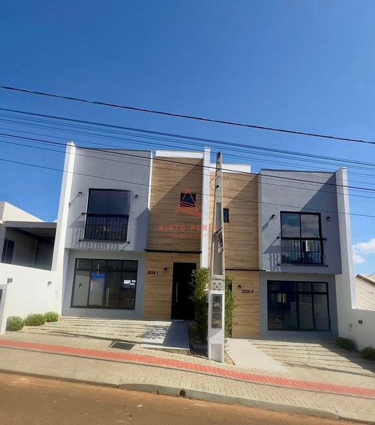 Sobrado 3 quartos em Chapecó: 10ª foto da galeria de imagens do imóvel