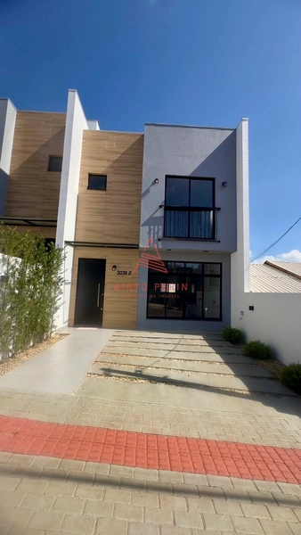 Sobrado 3 quartos em Chapecó: 11ª foto da galeria de imagens do imóvel