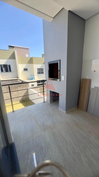 Sobrado 3 quartos em Chapecó: 2ª foto da galeria de imagens do imóvel