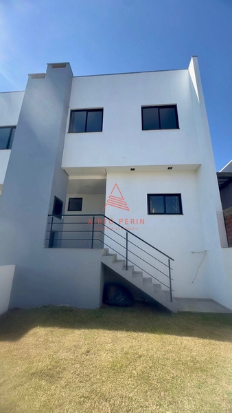 Sobrado 3 quartos em Chapecó: 8ª foto da galeria de imagens do imóvel