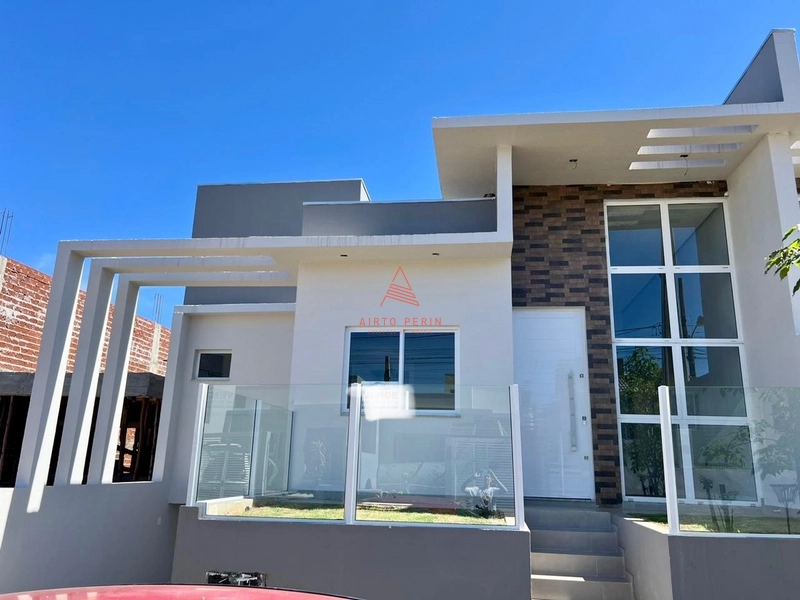 Casa 3 quartos em Chapecó: 8ª foto da galeria de imagens do imóvel