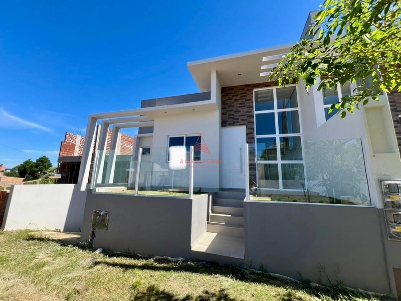 Casa 3 quartos em Chapecó