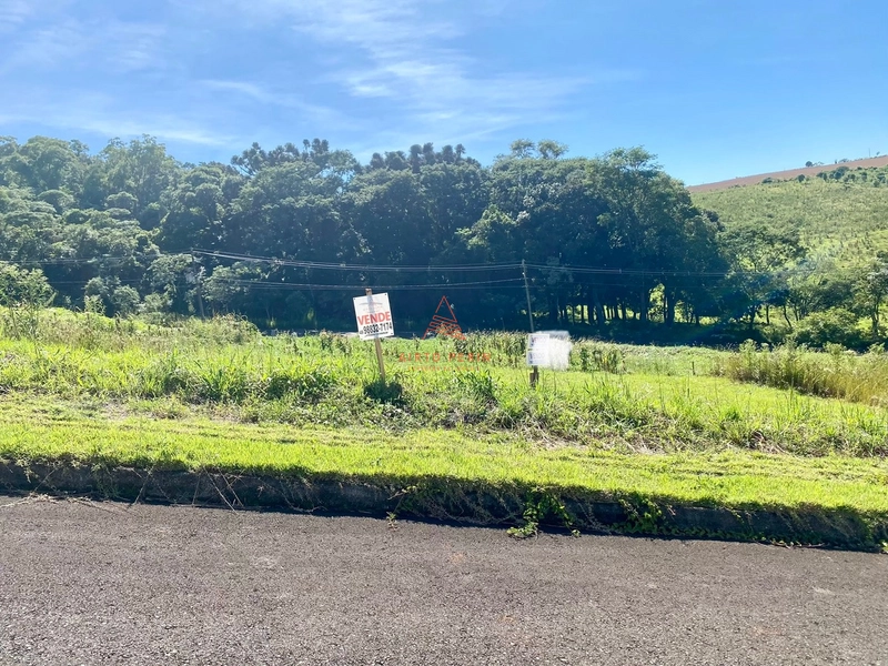 Terreno no Walville em Chapeco: 4ª foto da galeria de imagens do imóvel