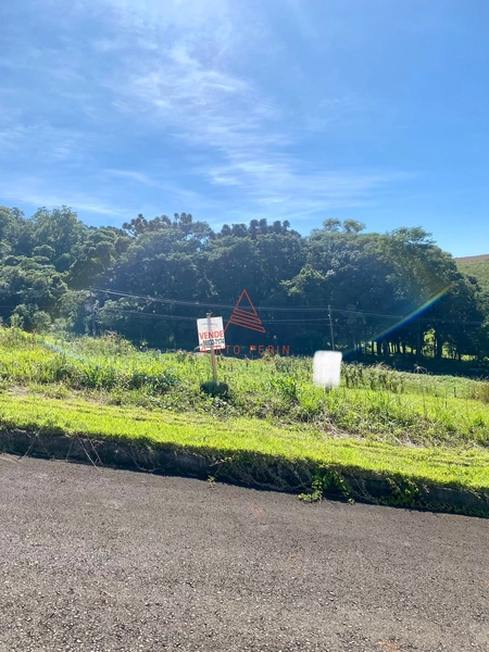 Terreno no Walville em Chapeco: 2ª foto da galeria de imagens do imóvel