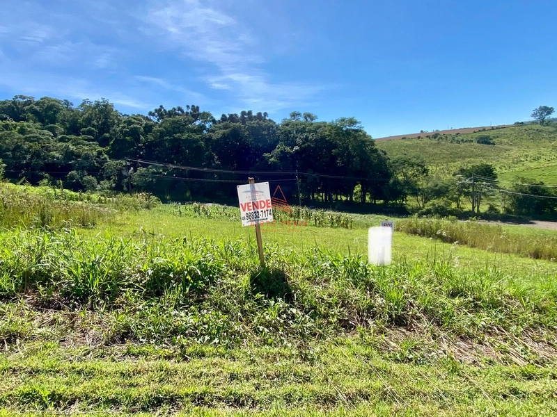 Terreno no Walville em Chapeco: 1ª foto da galeria de imagens do imóvel