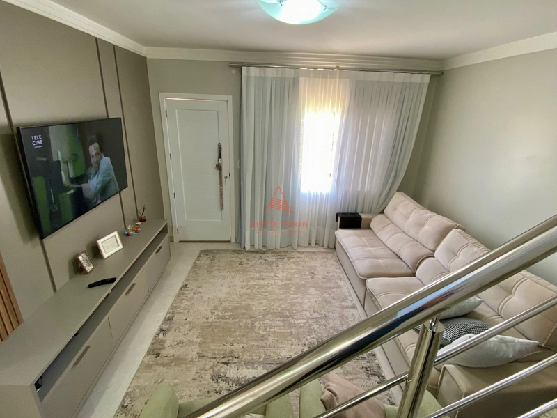 Casa com 3 quartos em Chapecó: 3ª foto da galeria de imagens do imóvel