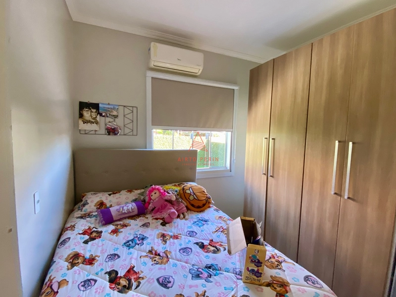 Casa com 3 quartos em Chapecó: 8ª foto da galeria de imagens do imóvel